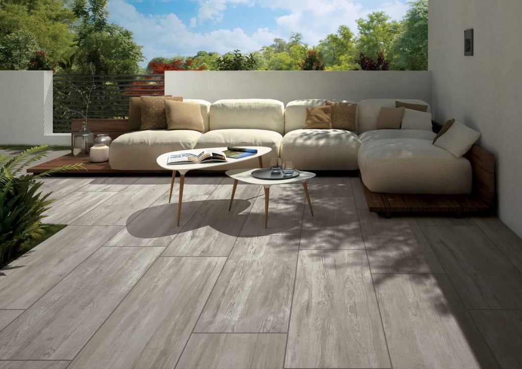 Best Outdoor Flooring