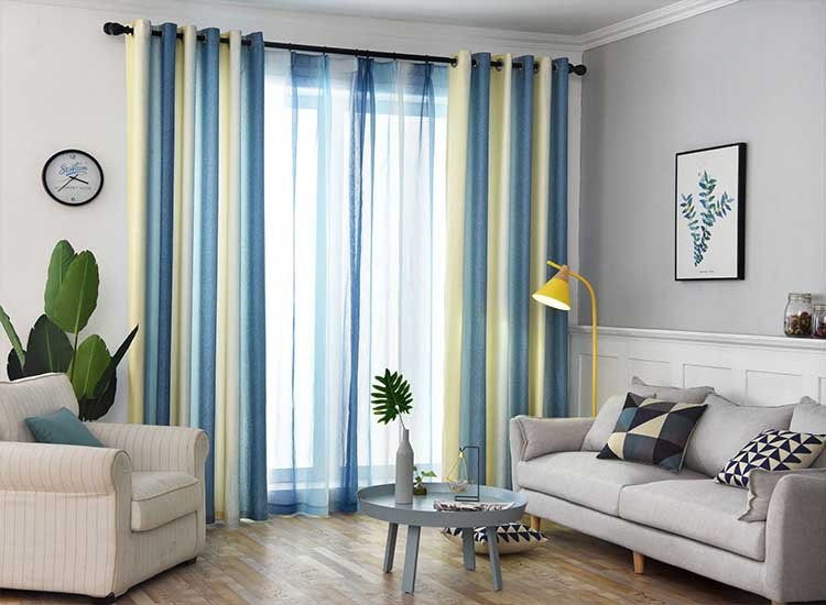 Curtains Abu Dhabi