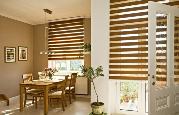 Buy Best Customized Blinds Abu Dhabi | Abudhabivinylflooring