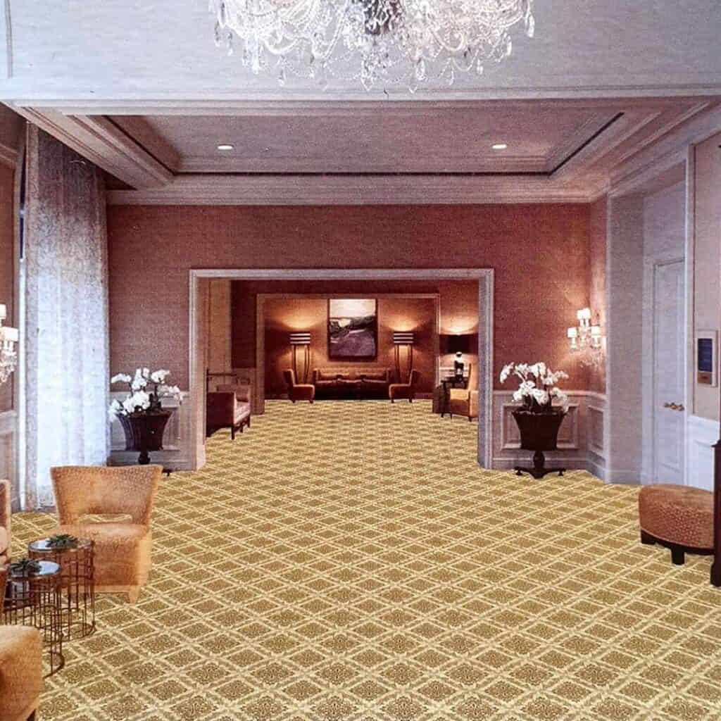 Carpet Tiles Abu Dhabi