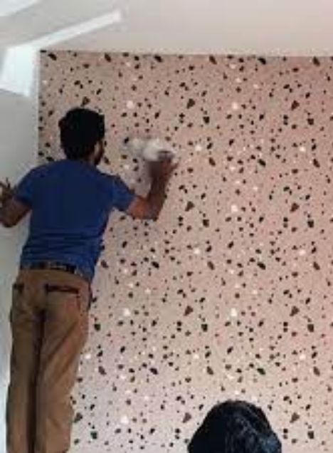 Amazing Wallpaper Fixing