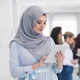 Samia-Baig