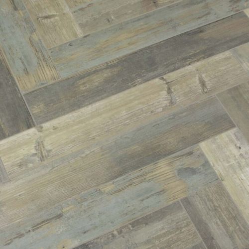 Baker Wood Herringbone