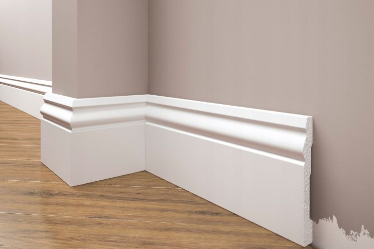 Wall Skirting Abu Dhabi