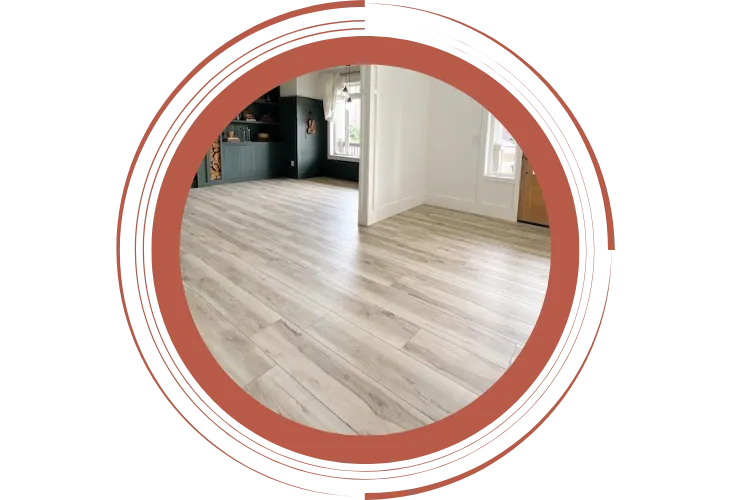 LVT Flooring