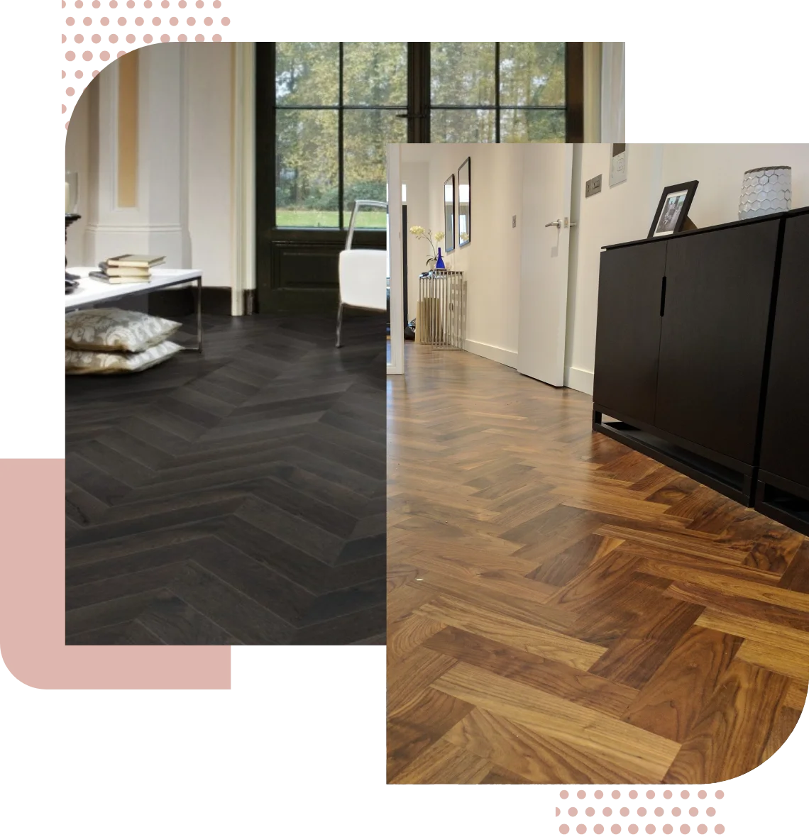 Parquet Flooring