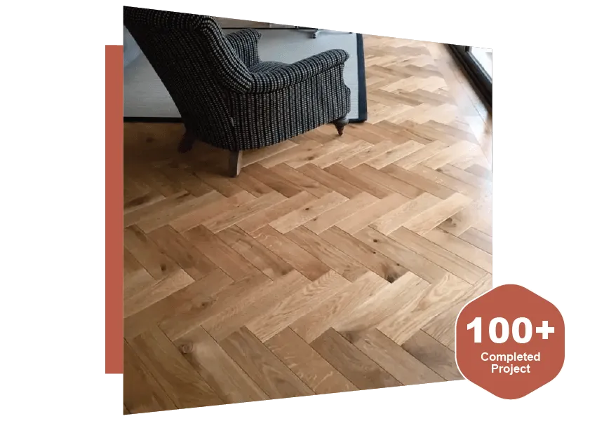 Parquet Flooring Abu Dhabi