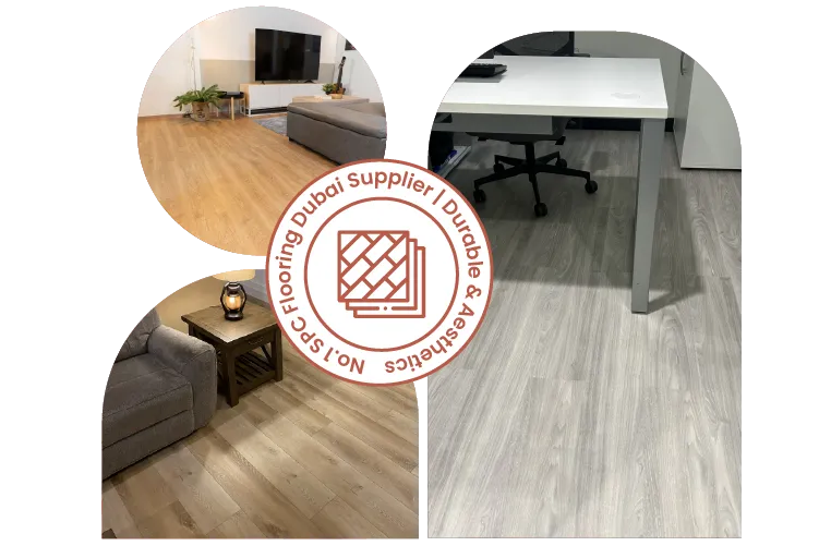 SPC Flooring