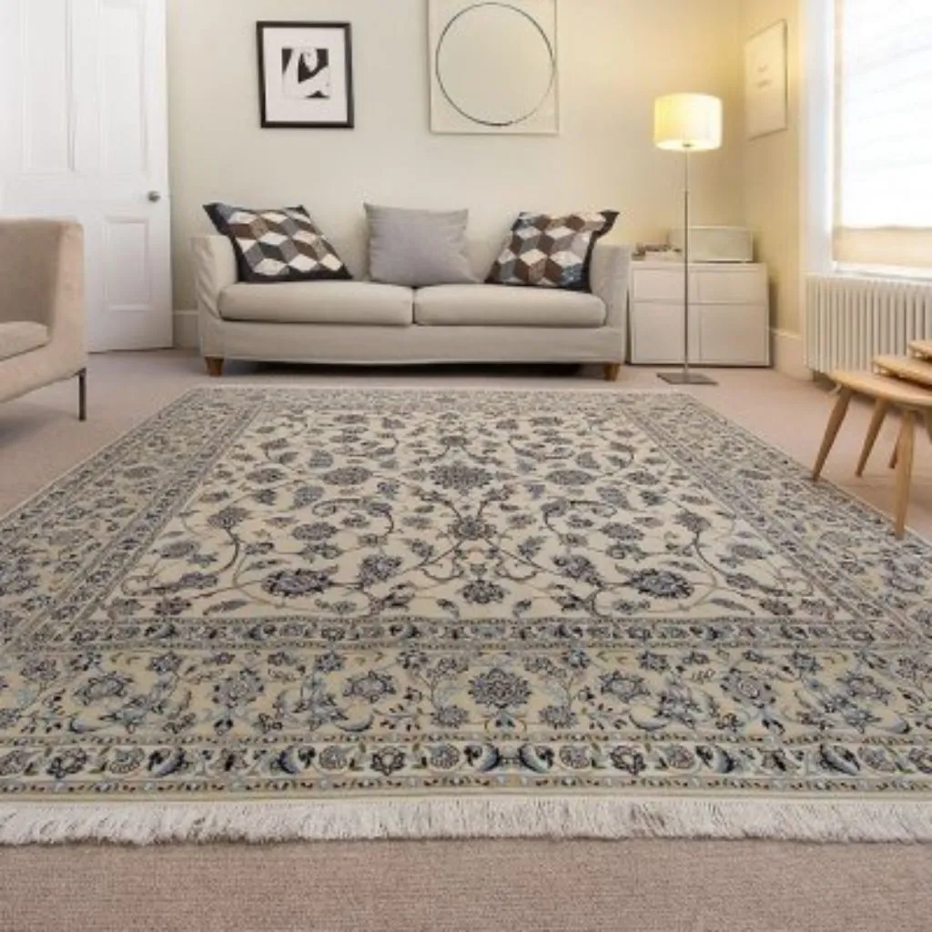 Carpet Abu Dhabi