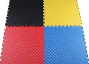 Rubber Mats 3