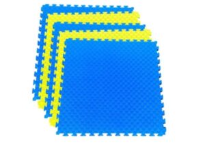 Rubber Mats 4