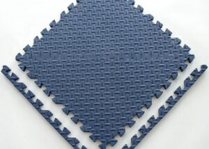 Rubber Mats 8