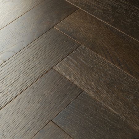 Goodrich Espresso oak