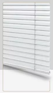 Aluminum Blinds