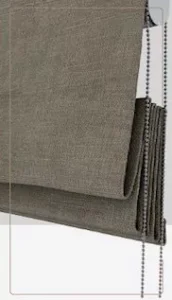 Roman Blinds