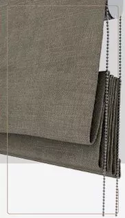 Roman Blinds
