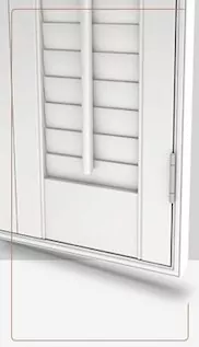 Shutter Blinds