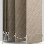 Vertical Blinds