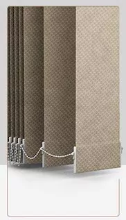 Vertical Blinds