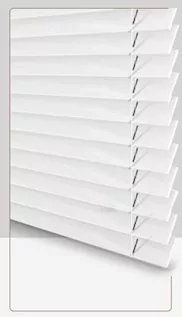 Wooden Blinds