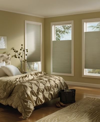 Bedroom Blinds