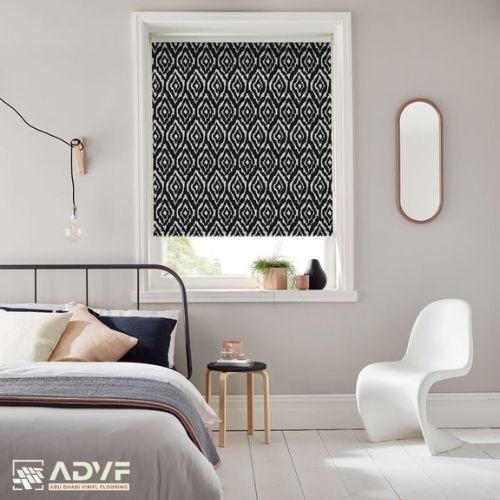 Blinds in Al Ain