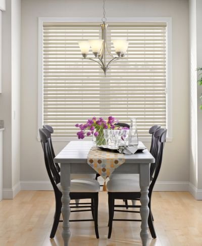 Dining Room Blinds