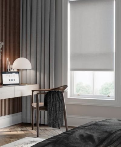 Home Office Blinds