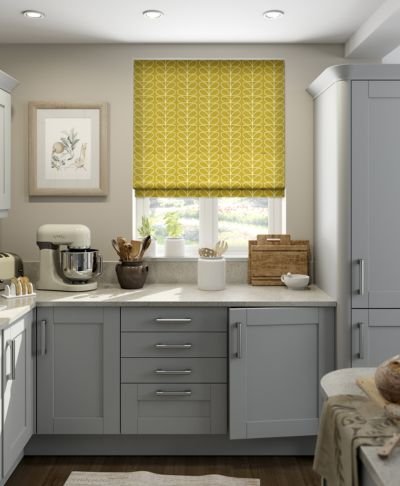 Kitchen Blinds