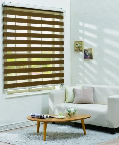 Living Room Blinds in UAE