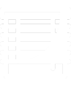 Living Room Blinds