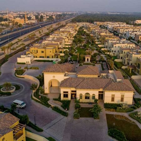 Al Mushrif