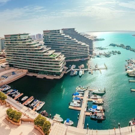 Al Raha Beach