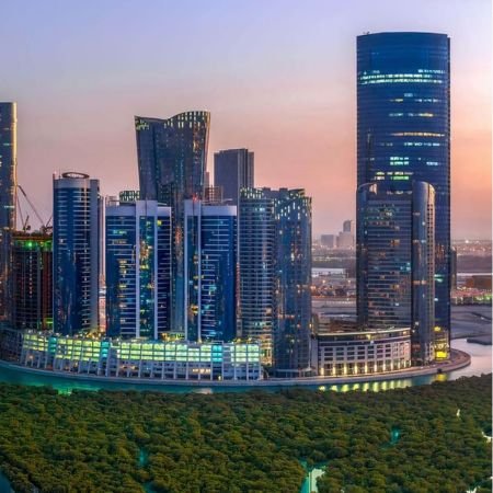 Al Reem Island