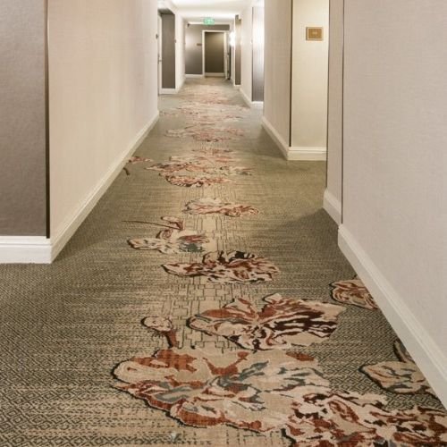 Carpets Flooring