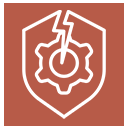 Damage Resistant
