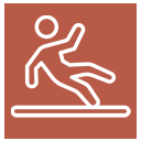 Non-Slip Finish