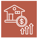 Raised Property Value