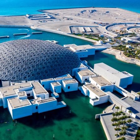 Saadiyat Island