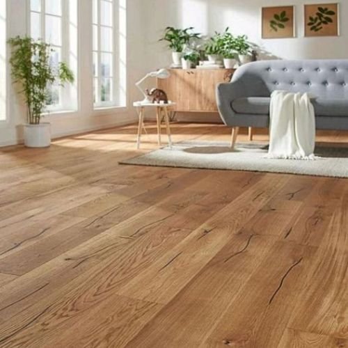 Spc Flooring