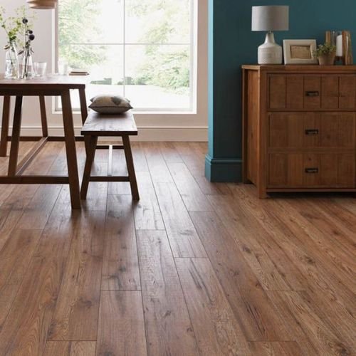 Laminate Flooring