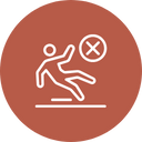 Non-Slip Surface
