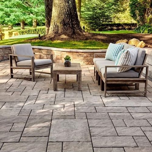 Outdoor Tiles