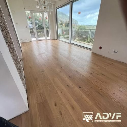 Parquet Flooring Abu Dhabi