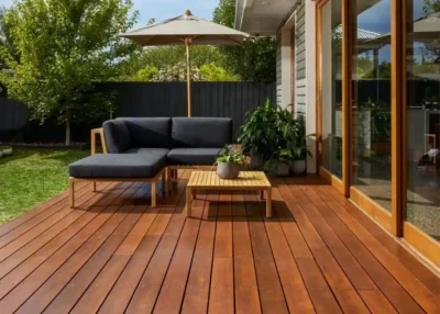 Patio Flooring Al Mushrif