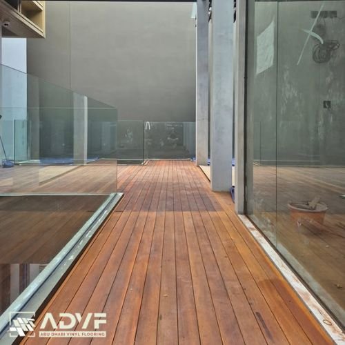 Premium Flooring Al Maryah