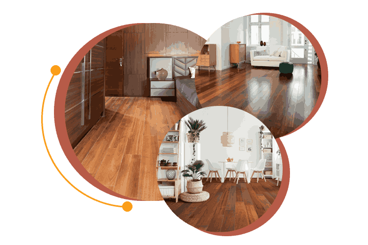 Teak Wood Al Danah