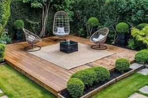 Terrace Tiles Al Maryah