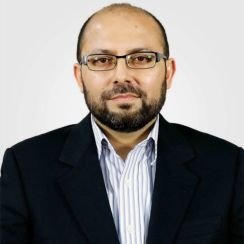 Waqas Akmal