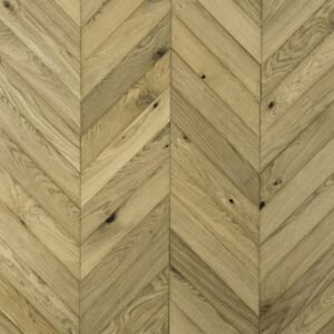 Cambridge Chevron Natural Oak